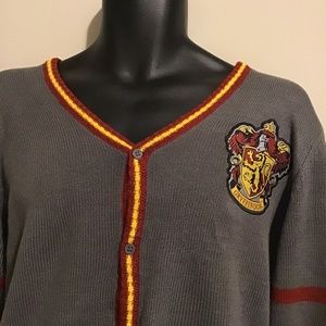 🔥SALE! HARRY POTTERS, men’s sweater, size large, new condition, no tag🔥🔥